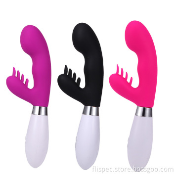 10 Speeds G port Sex Love toy vibration